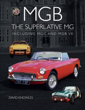 MGB - The …
