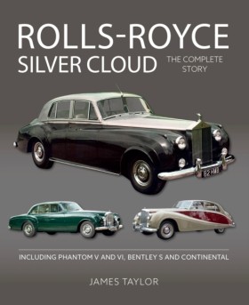 Rolls-Royc …