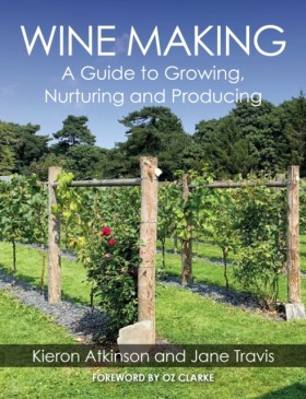 Wine Makin …