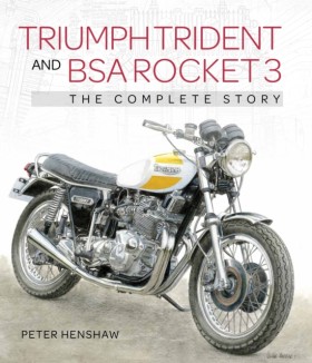 Triumph Tr …