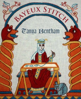 Bayeux Sti …