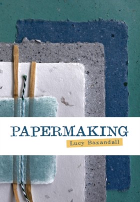 Papermakin …