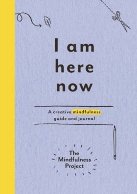 I Am Here …