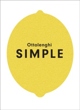 Ottolenghi …