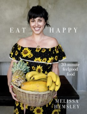Eat Happy: &hellip;