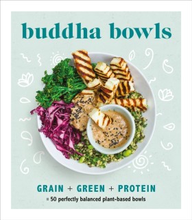 Buddha Bow …