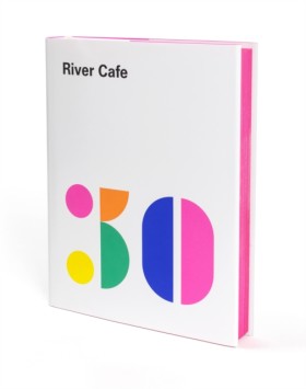River Cafe …