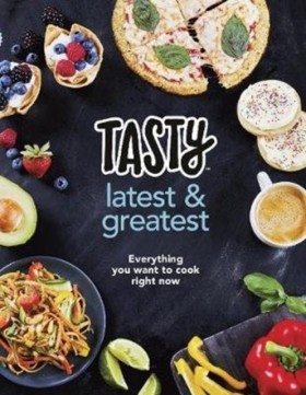 Tasty: Lat …