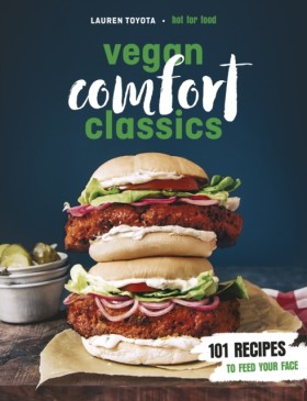 Vegan Comf …