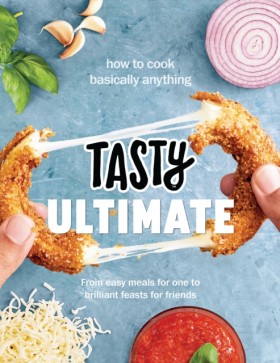 Tasty Ulti …