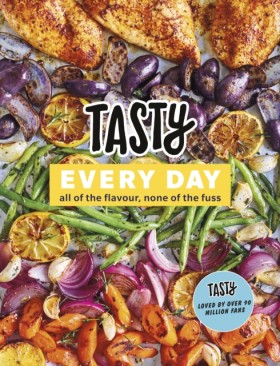 Tasty Ever &hellip;