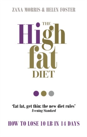 The High F &hellip;