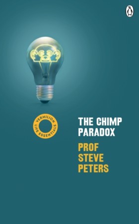 The Chimp &hellip;
