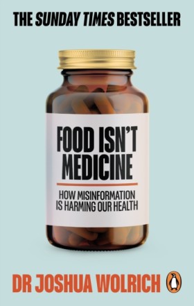 Food Isn’t &hellip;