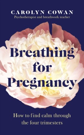 Breathing …