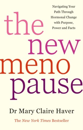 The New Me &hellip;