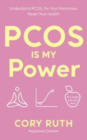 PCOS is my …