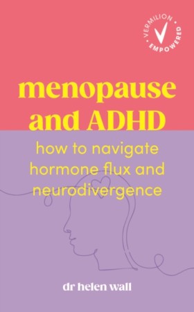Menopause &hellip;