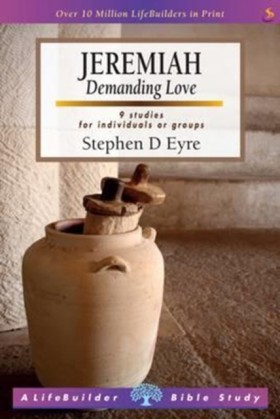 Jeremiah ( &hellip;