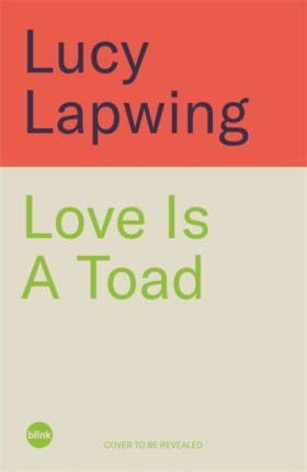 Love Is A &hellip;