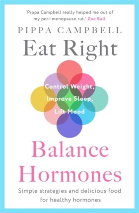 Eat Right, …
