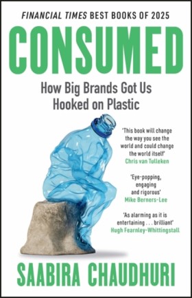 Consumed: &hellip;