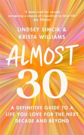 Almost 30