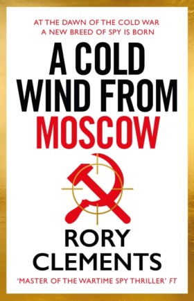 A Cold Win &hellip;