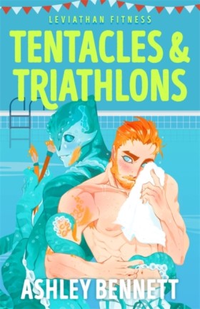 Tentacles …