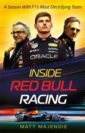 Inside Red …