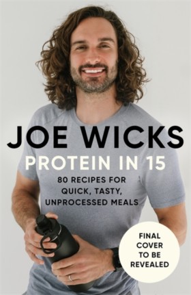 Protein in …