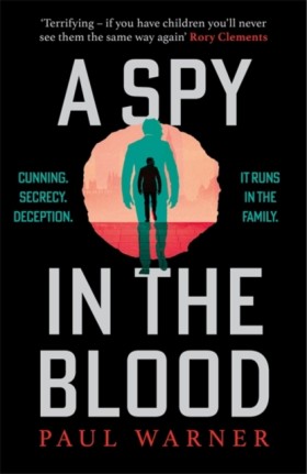 A Spy in t &hellip;