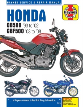 Honda CB50 &hellip;