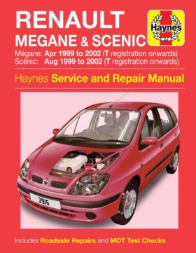 Renault Me …