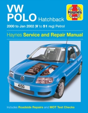 VW Polo Ha &hellip;