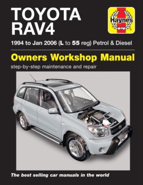 Toyota RAV &hellip;