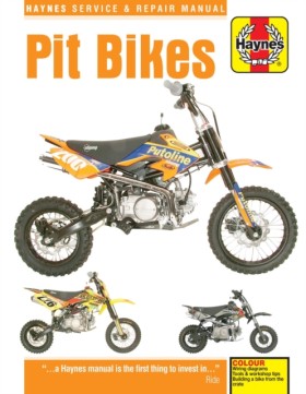 Pit Bikes &hellip;