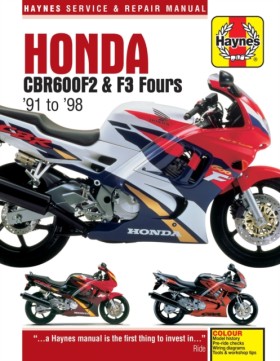 Honda CBR6 &hellip;