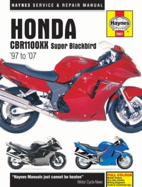 Honda CBR1 …