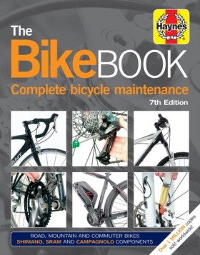 Bike Book &hellip;