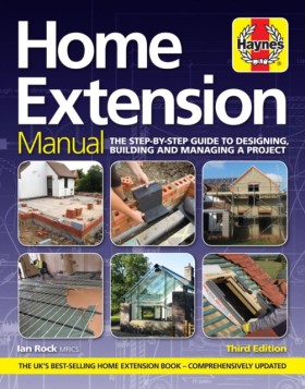 Home Exten &hellip;