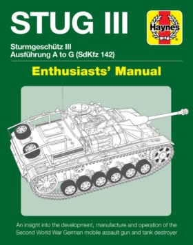 Stug IIl E &hellip;