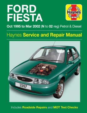 Ford Fiest &hellip;