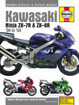Kawasaki Z …