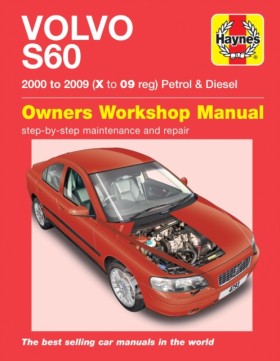Volvo S60 …
