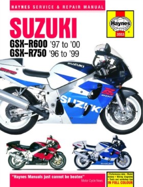 Suzuki GSX &hellip;
