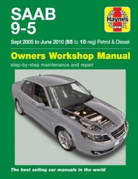 Saab 9-5 ( &hellip;