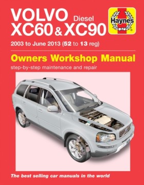 Volvo XC60 &hellip;