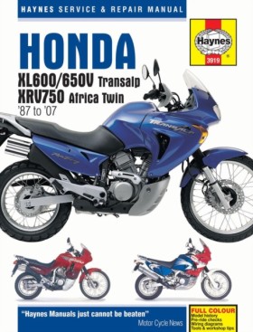 Honda XL60 &hellip;