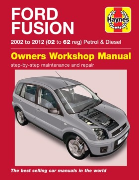 Ford Fusio …